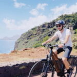 Self-Guided E-Bike Road Tour from Funchal to Garajau - Value and Practicality