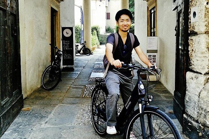 Self Guided E-Bike Tour among the Palladian Villas of Vicenza - Final Thoughts