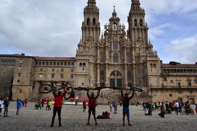 Self Guided E-Bike Tour: Camino de Santiago - Detailed Review: Unpacking the Camino de Santiago E-Bike Tour