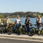 Self Guided E-Bike Tour Oysters, Beer & Coastal Trail - The Value of a Self-Guided Tour