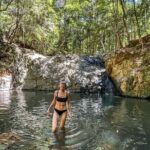 Self Guided E Bike Tour - Unicorn Falls, Rainforest & Rail Trail - Who Should Consider This Tour?