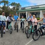 Self Guided Ebike Adventure on the Scenic Timpoochee Trail - The Scenic Charm of the Timpoochee Trail