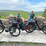 Self-Guided Ebike Tours of Acadia National Park Carriage Roads - FAQ