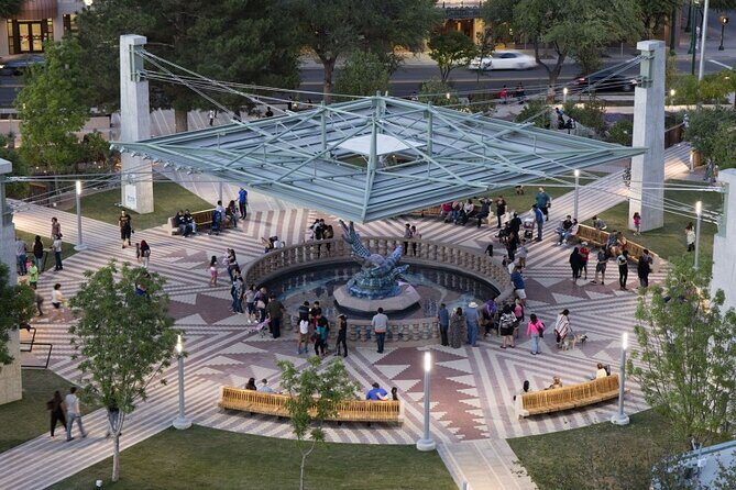 Self Guided El Paso Scavenger Hunt: Sun City Scavenger Hunt - Final Thoughts: Is the Sun City Scavenger Hunt Worth It?