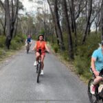 Self Guided Electric Bicycle Tour of Bundanoon - Practicalities and Considerations