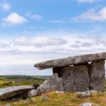 Self Guided Electric Bike Tour of Historical Sites in the Burren Co Clare - The Sum Up