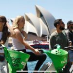 Self Guided Electric Bike Tour of Sydney - Why We Love This Tour