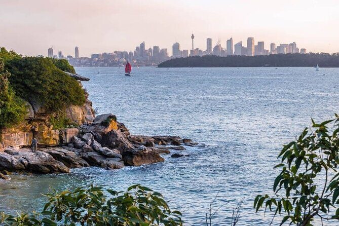 Self Guided Electric Bike Tour of Sydney Beaches - Discovering Sydney’s Coastal and Urban Charm