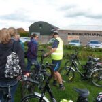 Self-Guided Electric Bike Tour to vineyards and castles in Kent - FAQ