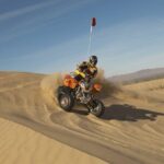 Self-Guided Fear and Loathing ATV Rental - An Authentic Off-Road Experience Near Las Vegas