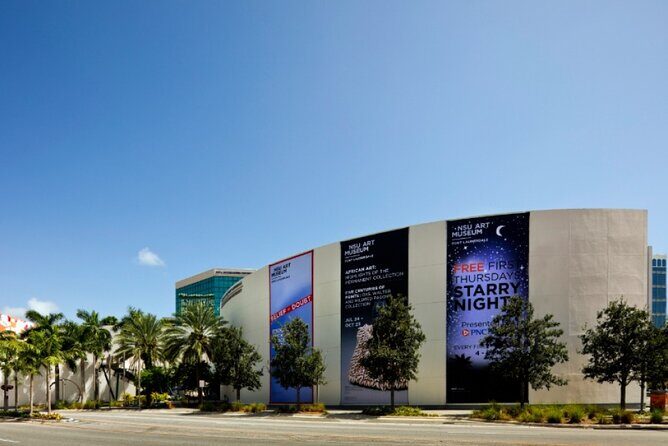 Self-Guided Fort Lauderdale Scavenger Hunt: By The New River - An In-Depth Look at the Fort Lauderdale Scavenger Hunt Experience