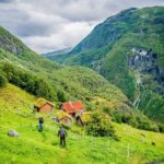 Self-Guided Full Day: Bergen To Oslo with Sognefjord cruise (5h) - Who Will Love This Tour?