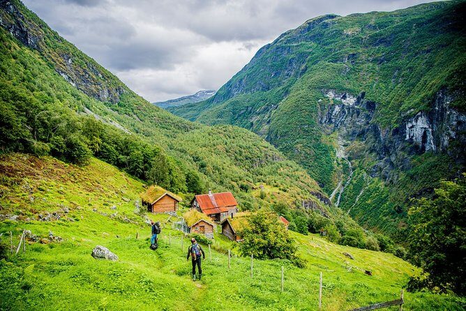 Self-Guided Full Day: Bergen To Oslo with Sognefjord cruise (5h) - Who Will Love This Tour?