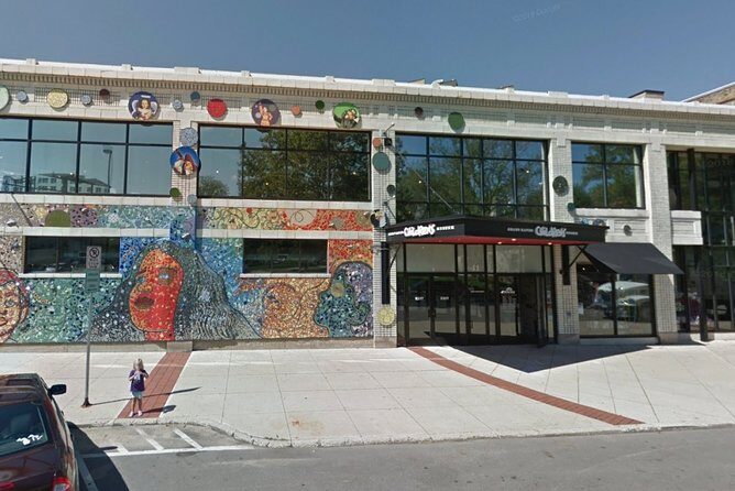 Self-Guided Grand Rapids Scavenger Hunt: Round River City - Exploring the Grand Rapids Self-Guided Scavenger Hunt – A Detailed Look