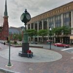 Self-Guided Harrisburg Scavenger Hunt: Capitol Reflections - Final Thoughts