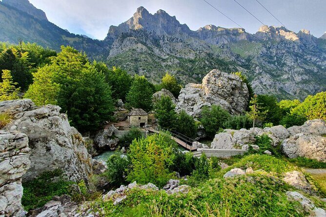 Self-Guided Hiking Tour: Theth, Valbona & Koman Lake in 5 days - Why This Tour Is a Great Choice