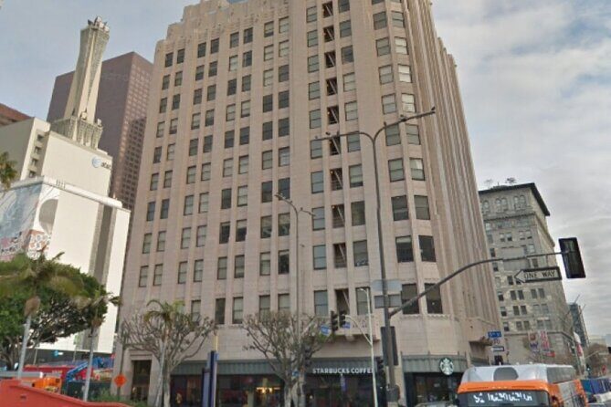 Self-Guided LA Scavenger Hunt: The Wonders Of Downtown LA - Final Thoughts