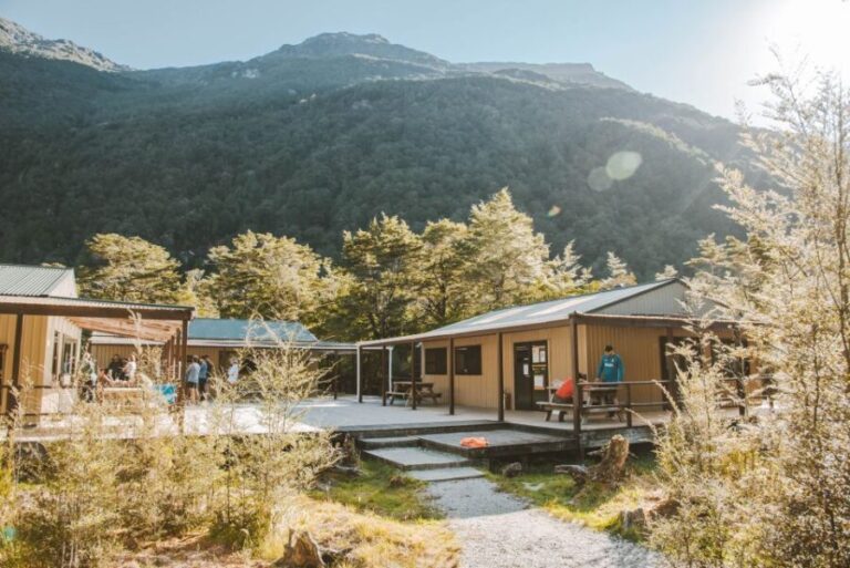 Self-Guided Milford Track Day Walk from Lake Te Anau - Final Thoughts