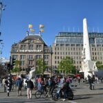 Self-Guided Mystery Hunt by Dam Square in Amsterdam - Considerations and Tips