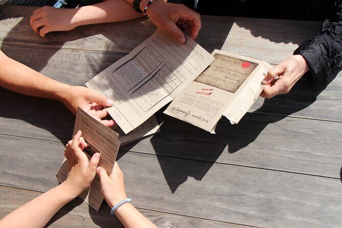 Self-Guided mystery walk outside the Pantheon, Rome - Who Is This Tour Best For?
