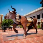 Self-Guided Napa Art Walking Tour - The Sum Up