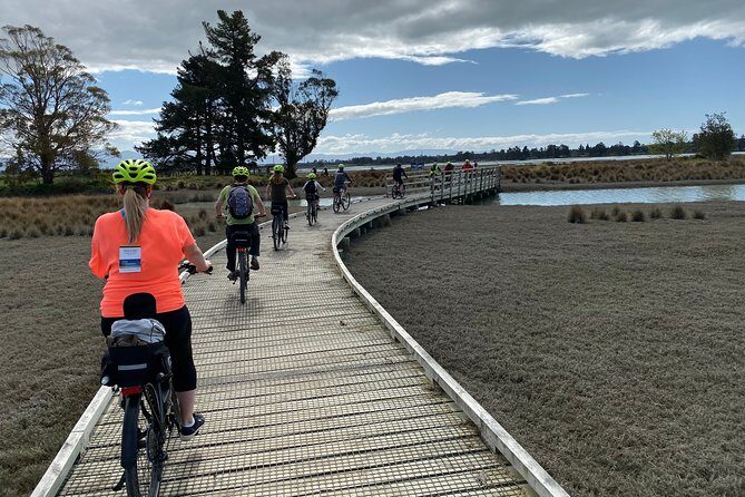Self-Guided Nelson to Mapua Cycle Adventure - Who Should Consider This Experience?
