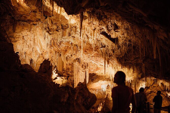 Self-Guided Ngilgi Cave Ancient Lands Experience - The Sum Up: Who is This Tour Best For?