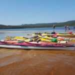 Self-Guided Noosa Everglades Kayak Tour - The Value Proposition