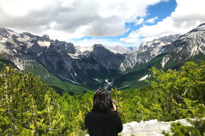 Self  Guided Peaks of the Balkans tour in 10 days - Possible Drawbacks and Considerations