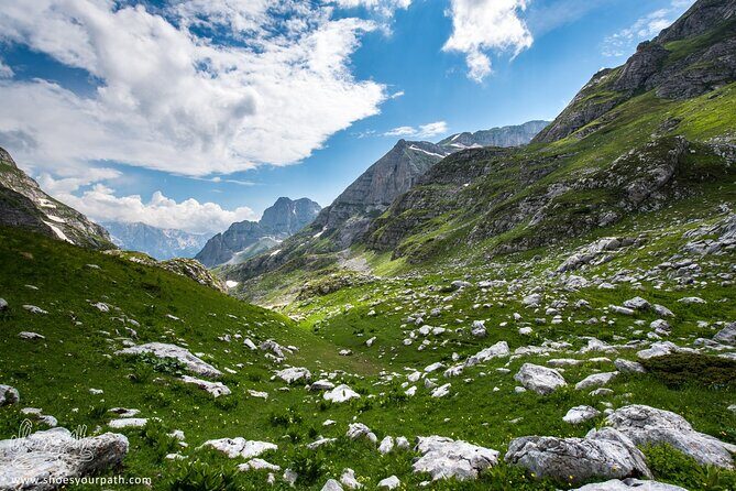 Self - Guided Peaks of the Balkans tour in 7 days - Considerations for Travelers