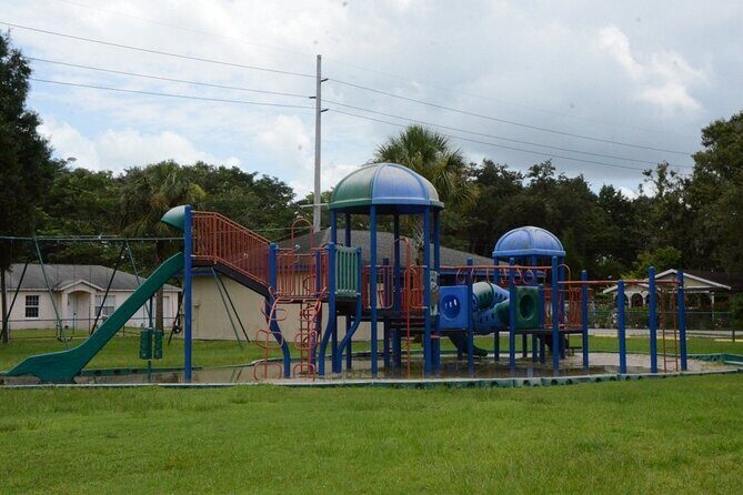 Self Guided Plant City Scavenger Hunt: The Strawberry Capital - Who Will Enjoy This?