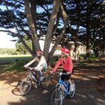 Self-Guided Point Nepean National Park Bike Hire - A Closer Look at the Itinerary and Experience