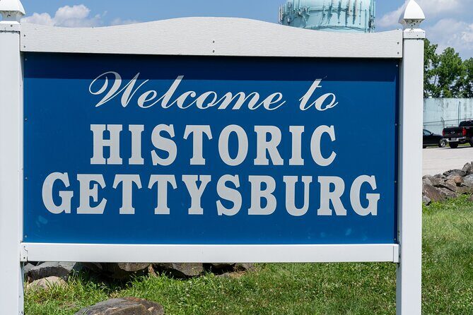 Self-guided Private Shopping Tour to The Outlet at Gettysburg - A Closer Look at the Experience