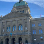 Self-Guided Reading City Tour in Bern - Exploring Bern at Your Own Pace: A Closer Look