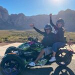 Self-Guided Red Rock Canyon CanAm Trike Tour - What Makes This Experience Stand Out?