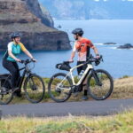Self-Guided Road E-Bike Tour Ponta São Lourenço to Funchal - Deep Dive Into the Madeira E-Bike Experience