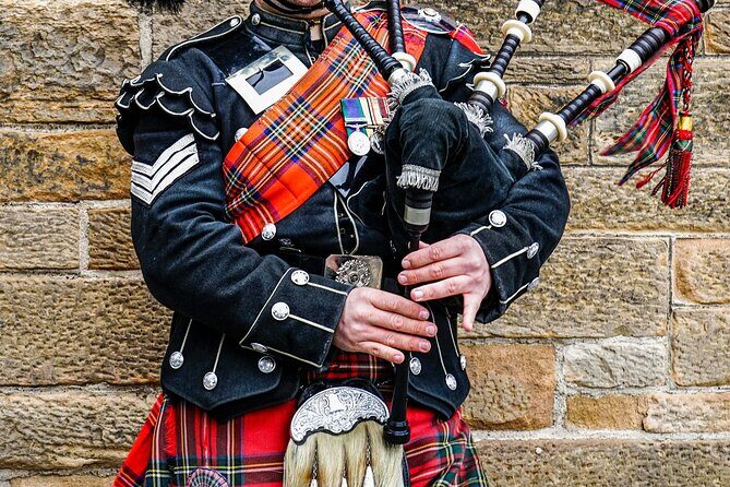 Self Guided Royal mile Audio Tour in Edinburgh - Why This Tour Is a Great Value