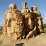 Self-Guided Sand Festival in Burgas - Who Should Consider This Experience?