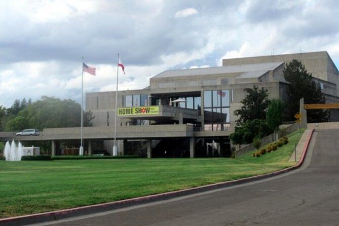 Self-Guided Scavenger Hunt: A Green Day by Reddings River - Frequently Asked Questions