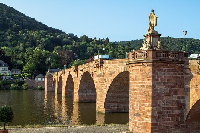 Self Guided Scavenger Hunt and Tour in Heidelberg - Who Should Consider This Tour?