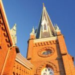 Self-Guided Scavenger Hunt: Annapolis Red Bricks & Blue Views - The Itinerary: What You’ll Discover