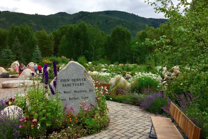 Self-Guided Scavenger Hunt: Aspen Get An Altitude Adjustment - A detailed look at what this Aspen scavenger hunt offers