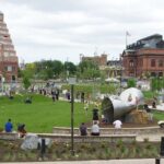 Self-Guided Scavenger Hunt: Baltimore Inner Harbor & Outer Sights - Final Thoughts