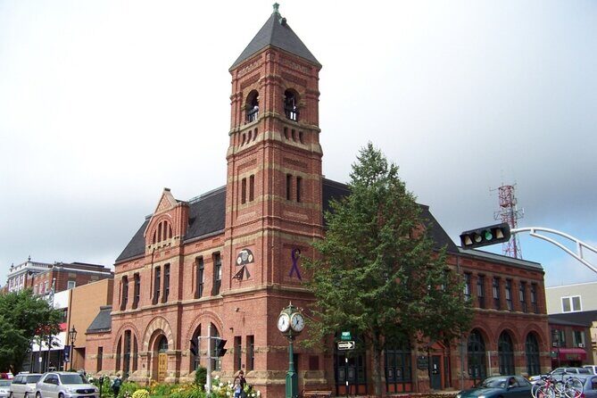 Self-Guided Scavenger Hunt: Birthplace of Confederation - Frequently Asked Questions