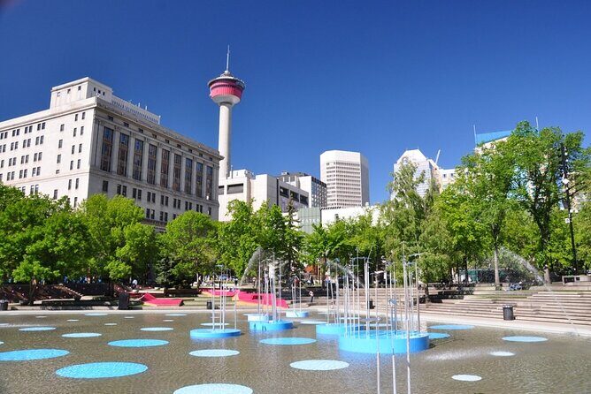 Self-Guided Scavenger Hunt: Calgary Culture - Final Thoughts: Is It Worth It?