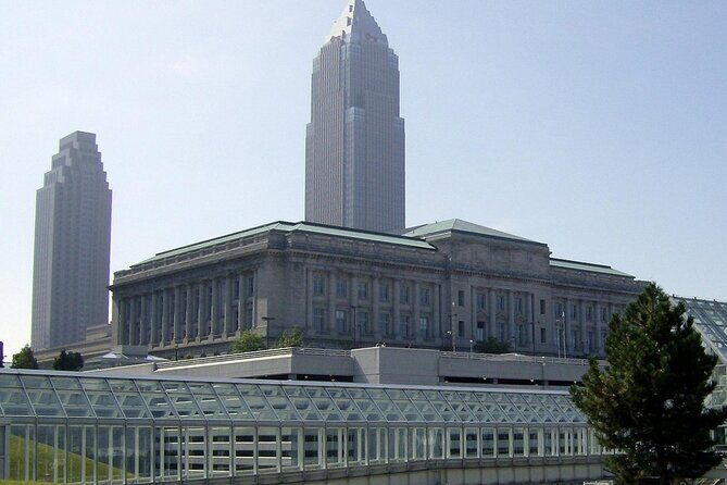 Self-Guided Scavenger Hunt: Cleveland A Ball Round The Mall - Authentic Experiences and Real Feedback