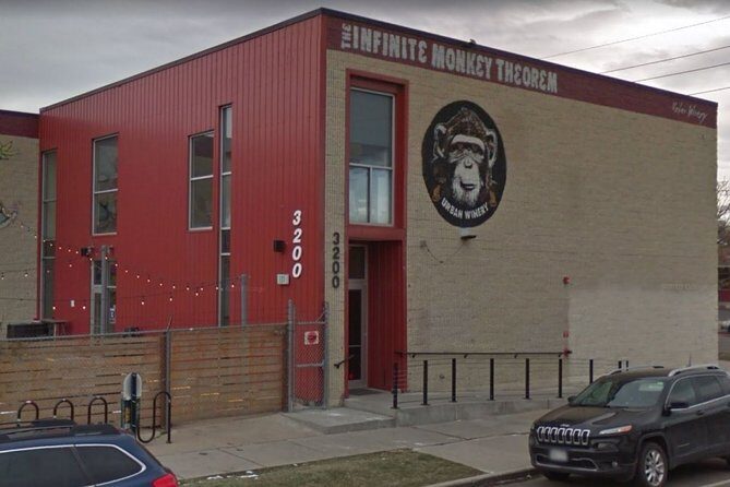 Self-Guided Scavenger Hunt: Denver RiNo's Past and Present - Final Thoughts