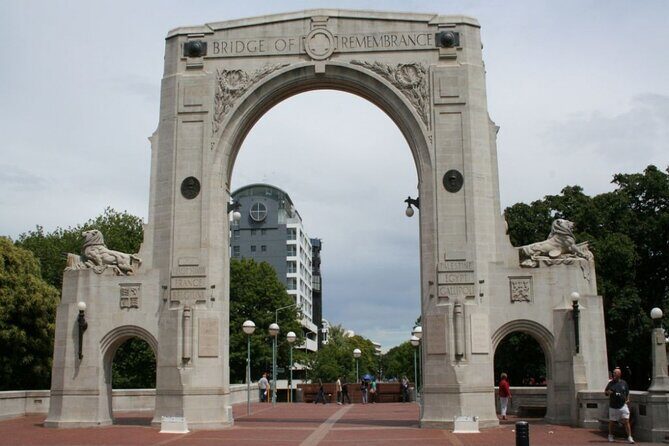 Self Guided Scavenger Hunt: Digging Up Canterbury's Treasure - Final Thoughts