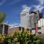 Self-Guided Scavenger Hunt: Discovering Columbus - A Detailed Look at the Columbus Scavenger Hunt Experience