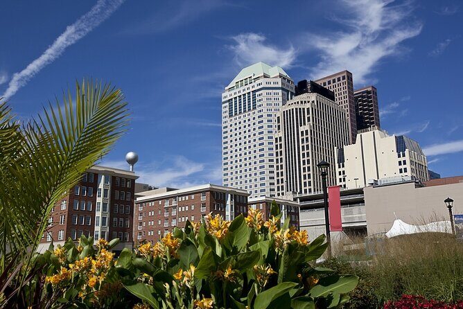 Self-Guided Scavenger Hunt: Discovering Columbus - A Detailed Look at the Columbus Scavenger Hunt Experience